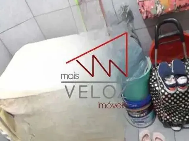 Imagem 4: Kitnet/Conjugado-À Venda-Centro-Rio de Janeiro-Rj