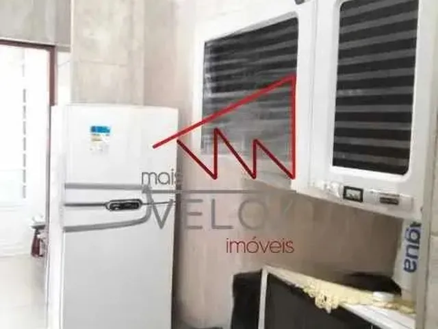 Imagem 3: Kitnet/Conjugado-À Venda-Centro-Rio de Janeiro-Rj