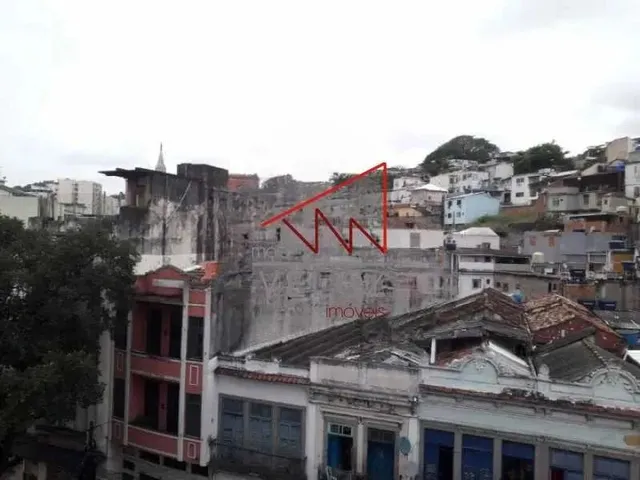 Imagem 11: Kitnet/Conjugado-À Venda-Centro-Rio de Janeiro-Rj