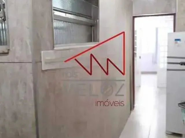 Imagem 5: Kitnet/Conjugado-À Venda-Centro-Rio de Janeiro-Rj