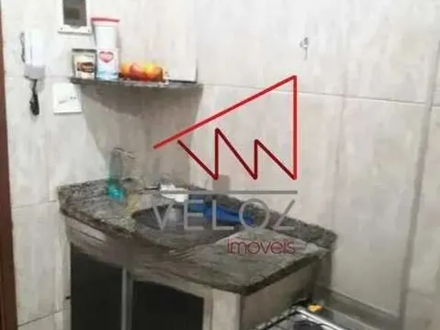 Imagem 13: Kitnet/Conjugado-À Venda-Centro-Rio de Janeiro-Rj