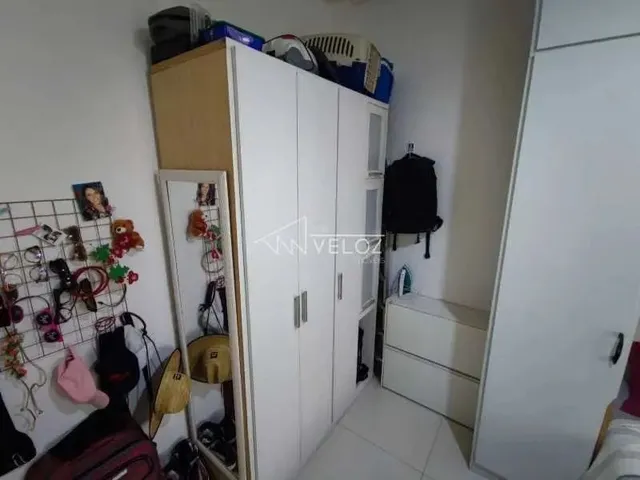 Imagem: Apartamento / Residencial / Catete