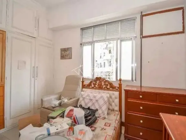 Imagem: Apartamento / Residencial / Glória