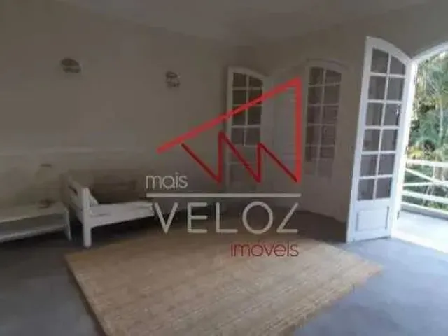 Imagem: Casa em Condomínio - Triplex / Residencial