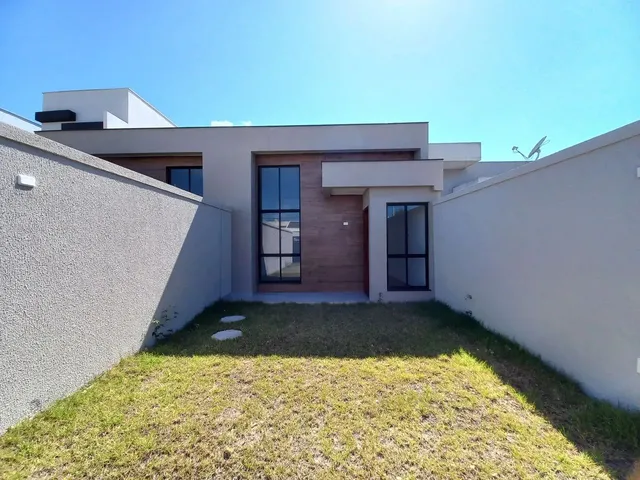 Imagem: Casa com 3 Quartos Pedra de Guaratiba