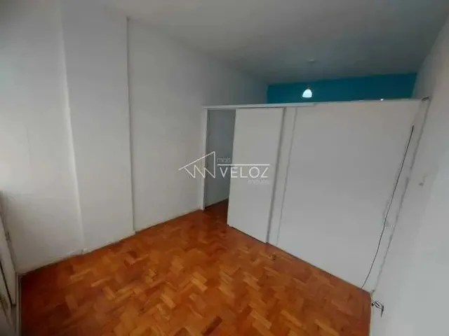 Imagem: Kitnet/Conjugado-À Venda-Centro-Rio de