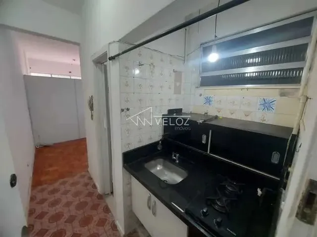 Imagem 10: Kitnet/Conjugado-À Venda-Centro-Rio de Janeiro-Rj
