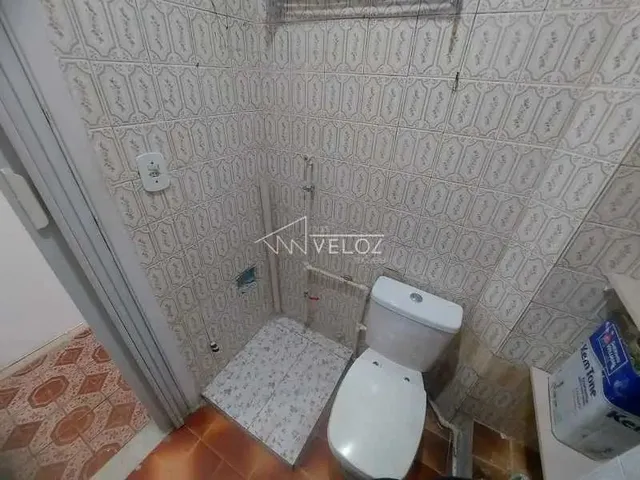 Imagem 6: Kitnet/Conjugado-À Venda-Centro-Rio de Janeiro-Rj