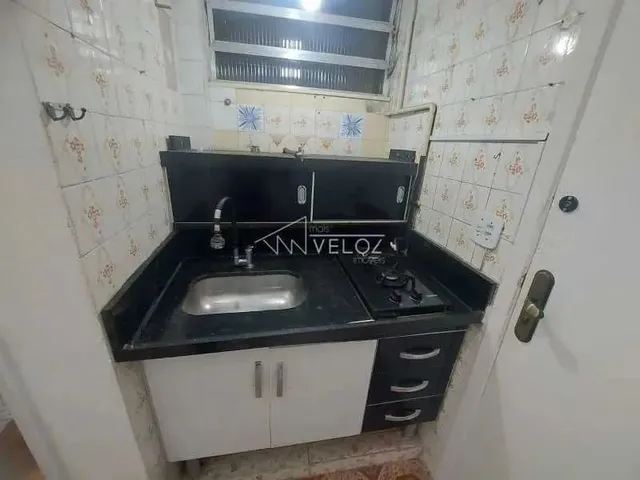Imagem 11: Kitnet/Conjugado-À Venda-Centro-Rio de Janeiro-Rj