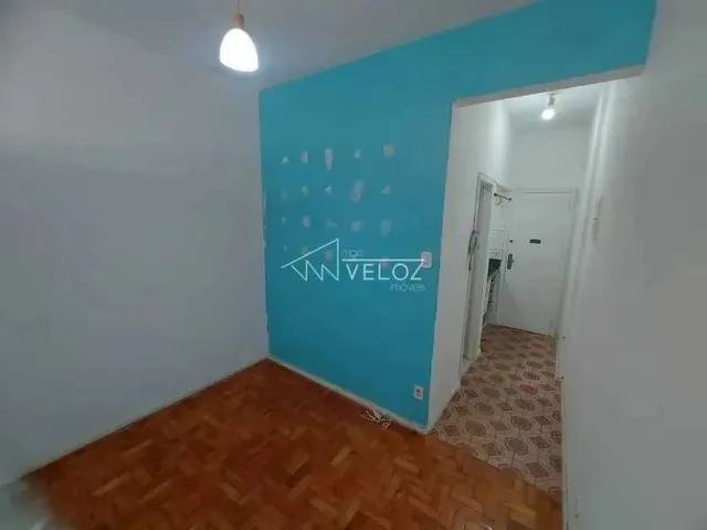 Imagem 7: Kitnet/Conjugado-À Venda-Centro-Rio de Janeiro-Rj