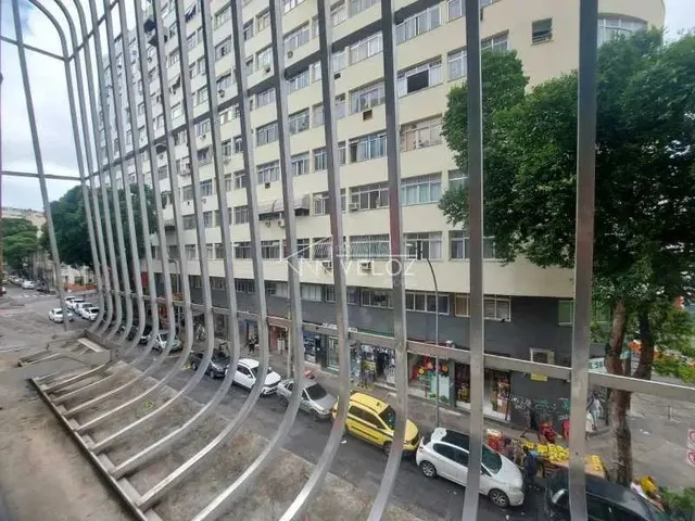 Imagem 3: Kitnet/Conjugado-À Venda-Centro-Rio de Janeiro-Rj