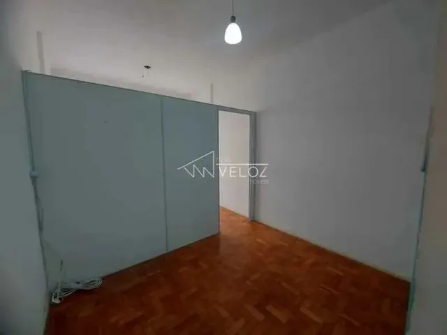 Imagem 16: Kitnet/Conjugado-À Venda-Centro-Rio de Janeiro-Rj