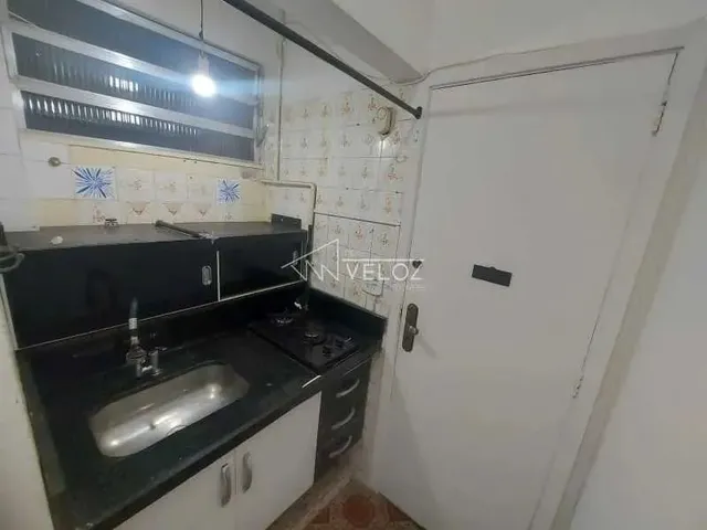 Imagem 14: Kitnet/Conjugado-À Venda-Centro-Rio de Janeiro-Rj