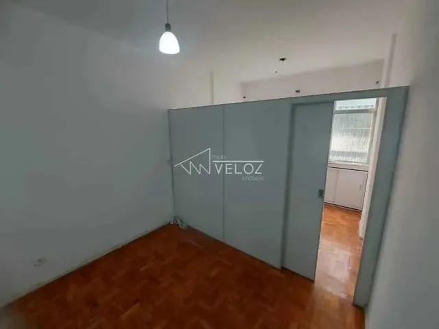Imagem 12: Kitnet/Conjugado-À Venda-Centro-Rio de Janeiro-Rj