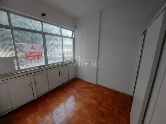 Imagem 5: Kitnet/Conjugado-À Venda-Centro-Rio de Janeiro-Rj