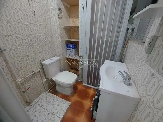 Imagem 13: Kitnet/Conjugado-À Venda-Centro-Rio de Janeiro-Rj