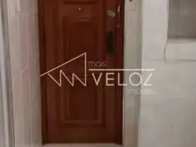 Imagem: Apartamento / Residencial / Glória