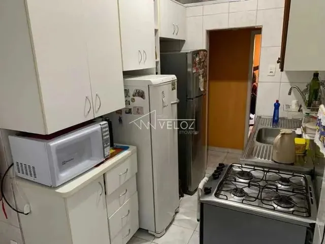 Imagem 10: Apartamento - / Residencial / Centro