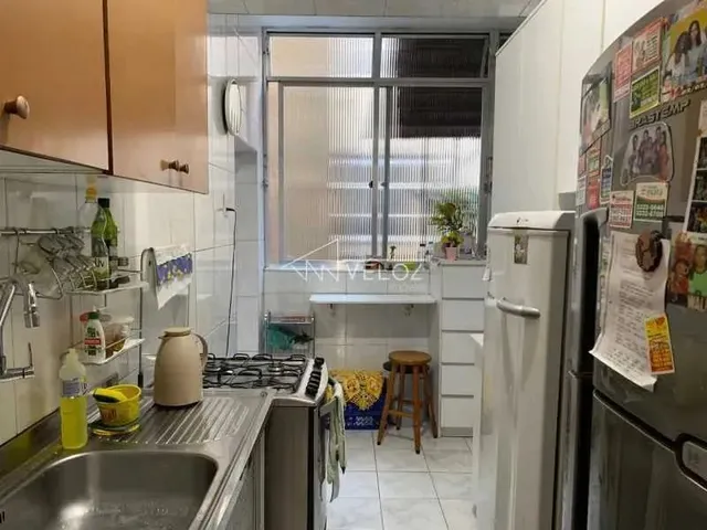 Imagem 8: Apartamento - / Residencial / Centro