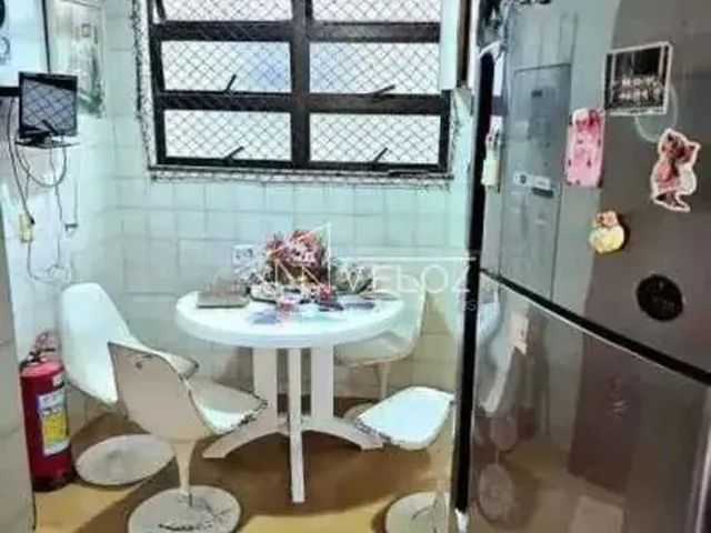 Imagem: Apartamento Padrão / Residencial / Gávea