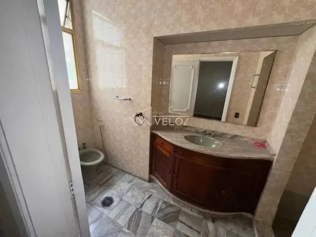 Imagem: Apartamento Padrão / Residencial / Ipanema