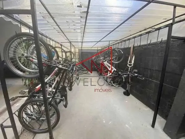 Imagem: Apartamento / Residencial / Laranjeiras