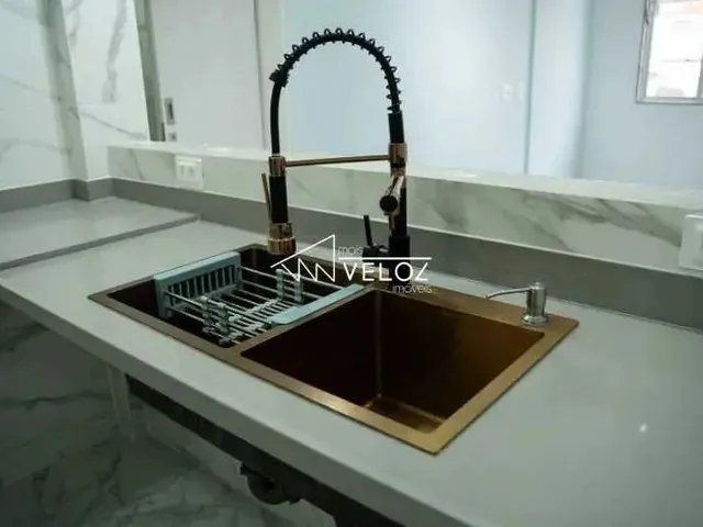 Imagem: Apartamento-À Venda-Centro-Rio de Janeiro-Rj