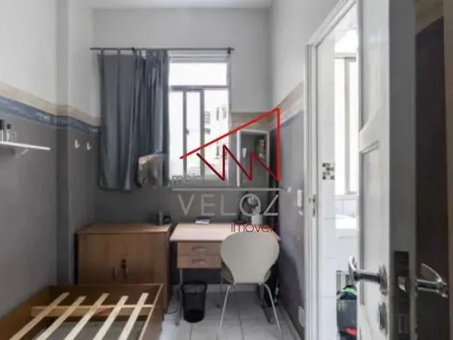 Imagem: Apartamento - Padrão / Residencial / Flamengo