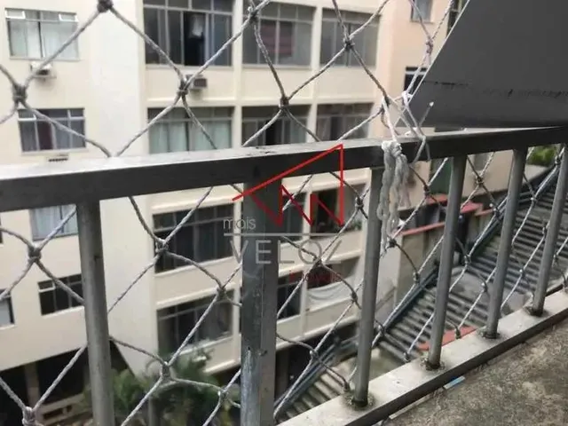 Imagem: Kitnet/Conjugado-À Venda-Centro-Rio de