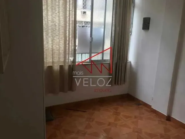 Imagem 3: Kitnet/Conjugado-À Venda-Centro-Rio de Janeiro-Rj