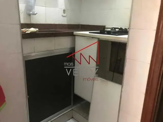 Imagem 9: Kitnet/Conjugado-À Venda-Centro-Rio de Janeiro-Rj