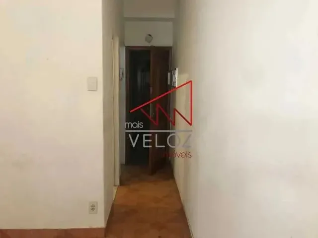 Imagem 10: Kitnet/Conjugado-À Venda-Centro-Rio de Janeiro-Rj