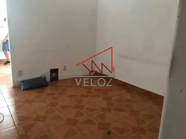 Imagem 7: Kitnet/Conjugado-À Venda-Centro-Rio de Janeiro-Rj