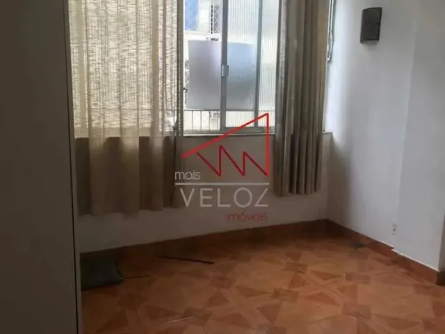 Imagem 11: Kitnet/Conjugado-À Venda-Centro-Rio de Janeiro-Rj