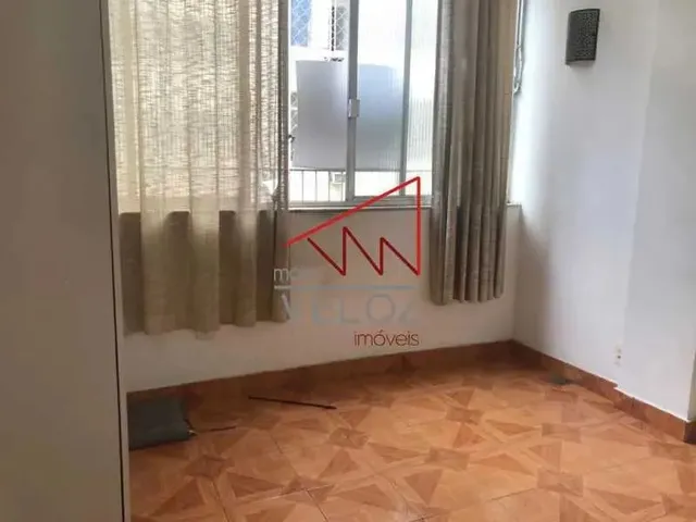 Imagem 8: Kitnet/Conjugado-À Venda-Centro-Rio de Janeiro-Rj