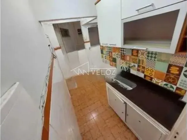 Imagem: Apartamento Padrão / Residencial / Centro