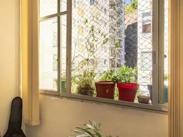 Imagem: Apartamento Padrão / Residencial / Flamengo