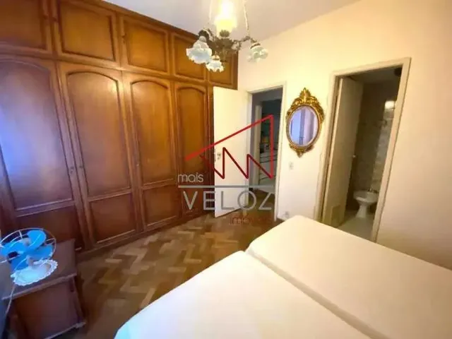 Imagem: Apartamento - / Residencial / Gávea