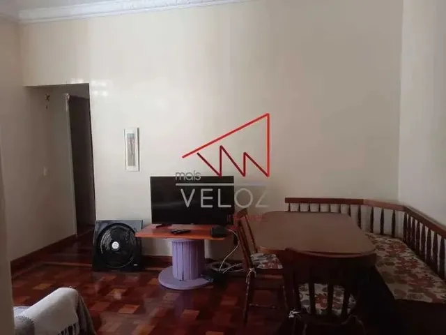 Imagem: Apartamento Padrão / Residencial / santa