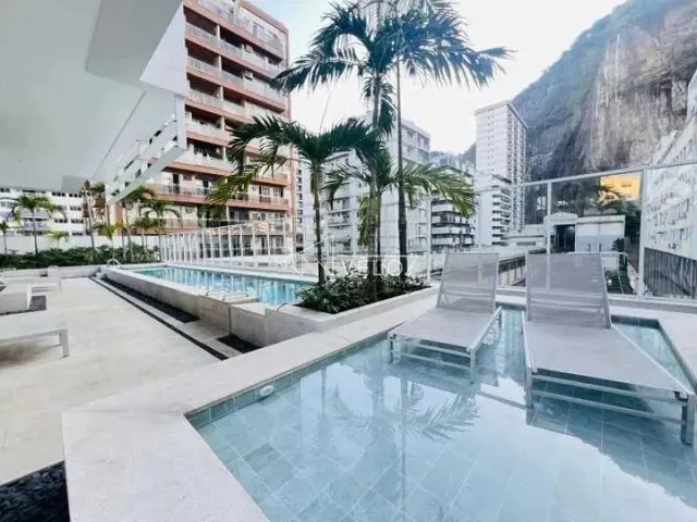 Imagem: Apartamento - Padrão / Residencial / Botafogo