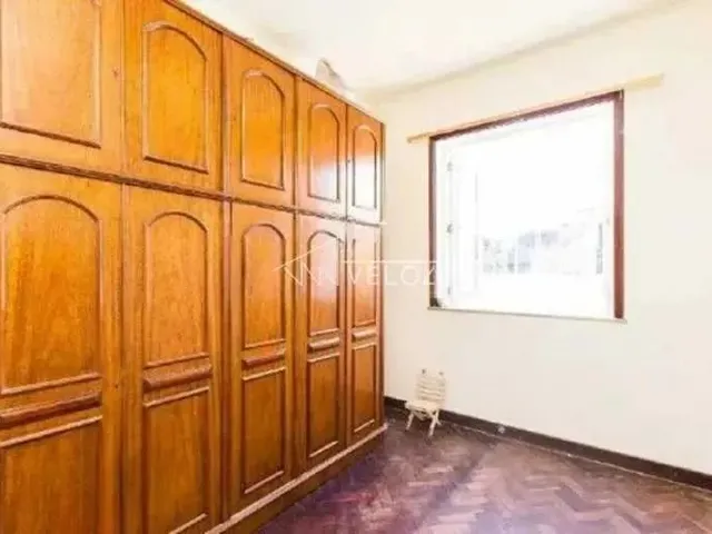 Imagem: Apartamento - / Residencial / santa Teresa