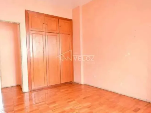 Imagem: Apartamento / Residencial / Flamengo