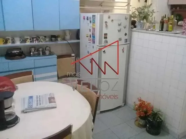 Imagem: Apartamento / Residencial / Flamengo