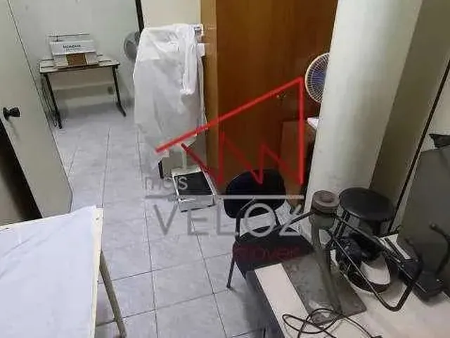 Imagem: Apartamento Padrão / Residencial / Glória