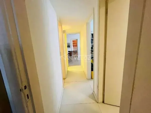 Imagem: Apartamento Padrão / Residencial / Leblon