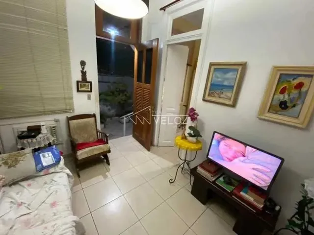 Imagem: Casa de Vila - Duplex / Residencial / Humaitá
