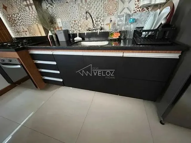 Imagem: Apartamento Padrão / Residencial / Centro