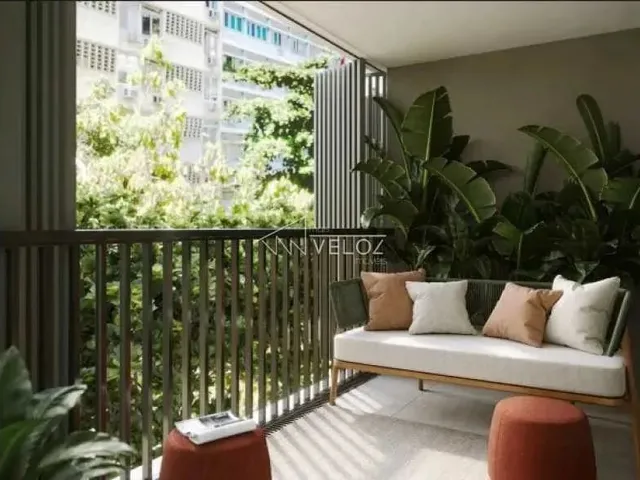 Imagem 3: Studio - / Residencial / Ipanema