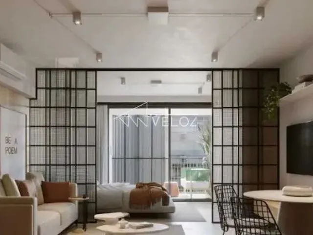 Imagem 14: Studio - / Residencial / Ipanema