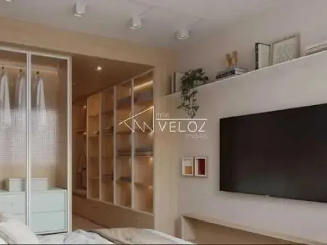 Imagem 8: Studio - / Residencial / Ipanema